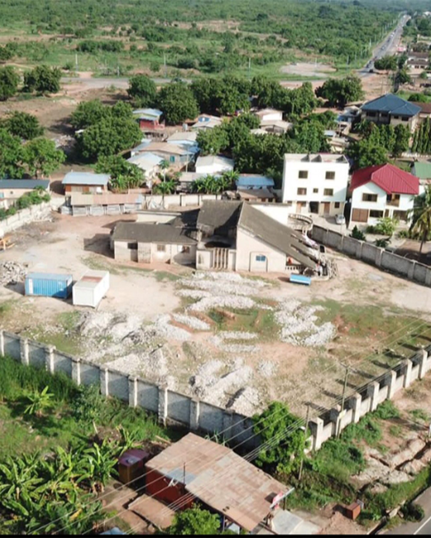 land options 1